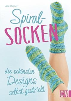 Spiral-Socken CV6427 