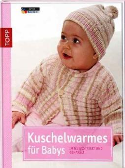 Kuschelwarmes für Babys TOPP 6321 