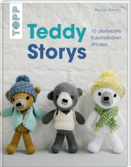Teddy Storys TOPP 6439 