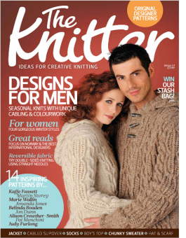 The Knitter - Issue 14 