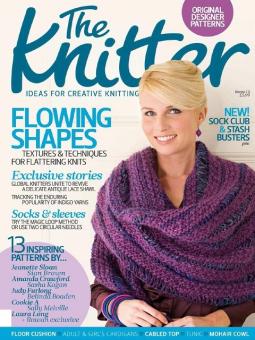 The Knitter - Issue 15 