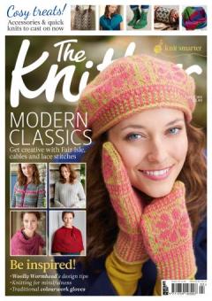 The Knitter 103/2016 
