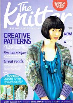 The Knitter - Issue 16 
