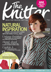 The Knitter - Issue 18 