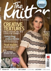 The Knitter - Issue 32 / 2011 