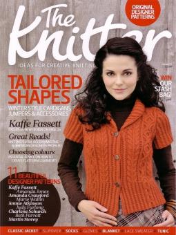 The Knitter - Issue 12 