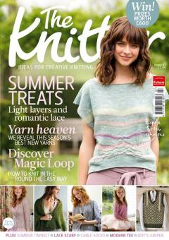 The Knitter - Issue 47 / 2012 