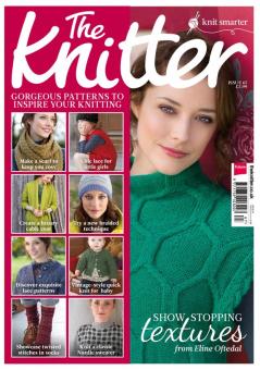 The Knitter - Issue 67 / 2014 