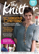 The Knitter - Issue 34 / 2011 
