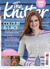 The Knitter - Issue 31 / 2011 