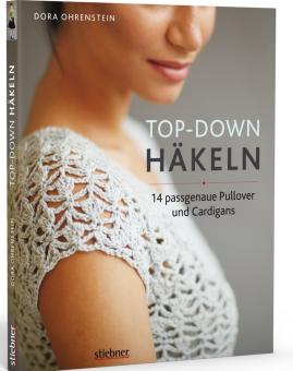 Top-­Down: Häkeln - Stiebner 72068 