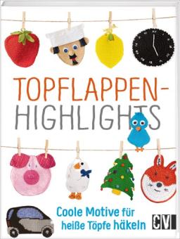 Topflappen-Highlights CV 6414 