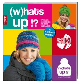 (w)hat's up!? TOPP 6339 