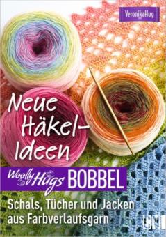 Woolly Hugs Bobbel - Neue Häkel-Ideen CV6520 